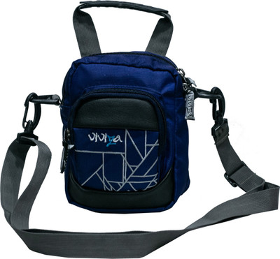 

Viviza Sling Bag(Blue)