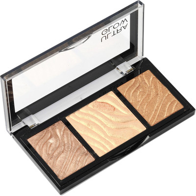 

Swiss Beauty Bronze and Highlighter(01)