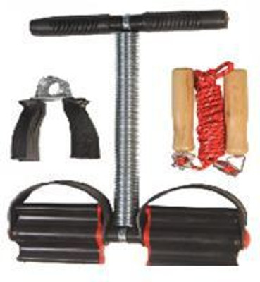 

Tci Star Health Product Fitness Equipments Gym & Fitness Kit