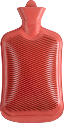

Thermon Super Deluxe(Multi-Colour) Non -electrical 1 L Hot Water Bag(Red)