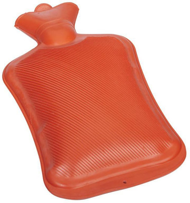 

YES Plus Brijnath NON Electrical High Quality 2 L Hot Water Bag(Red)