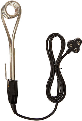 

V-Guard VIH-101 Heater Rod for Water 1500 Watt 1500 Immersion Heater Rod(Water)