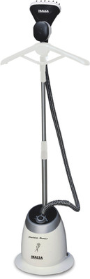 

Inalsa Precision Master Garment Steamer(Black)