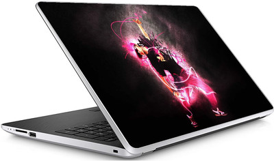 

GADGETS WRAP Universal BOY Dance in Pink Skin For 15.6 Inch Laptop (15x10 inch) Vinyl Laptop Decal 15.6