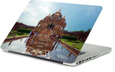 

PrintHunt MULTICOLOR Laptop Skin Sticker 3 MM VINYL LAPTOP STICKERS-0205 Vinyl Laptop Decal 15.6