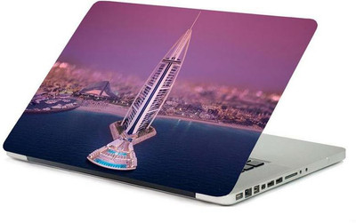 

PrintHunt MULTICOLOR Laptop Skin Sticker 3 MM VINYL LAPTOP STICKERS-0248 Vinyl Laptop Decal 15.6
