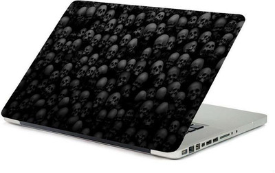 

PrintHunt MULTICOLOR Laptop Skin Sticker 3 MM VINYL LAPTOP STICKERS-0056 Vinyl Laptop Decal 15.6