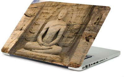 

PrintHunt MULTICOLOR Laptop Skin Sticker 3 MM VINYL LAPTOP STICKERS-0234 Vinyl Laptop Decal 15.6