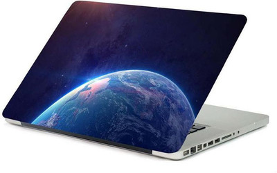 

PrintHunt MULTICOLOR Laptop Skin Sticker 3 MM VINYL LAPTOP STICKERS-0137 Vinyl Laptop Decal 15.6