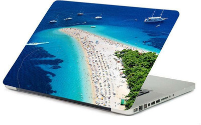 

PrintHunt MULTICOLOR Laptop Skin Sticker 3 MM VINYL LAPTOP STICKERS-0226 Vinyl Laptop Decal 15.6
