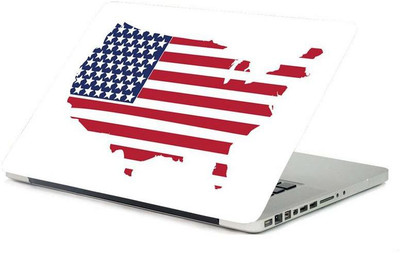 

PrintHunt MULTICOLOR Laptop Skin Sticker 3 MM VINYL LAPTOP STICKERS-0178 Vinyl Laptop Decal 15.6