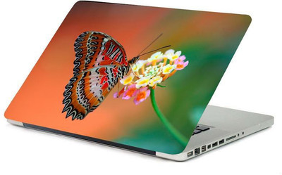 

PrintHunt MULTICOLOR Laptop Skin Sticker 3 MM VINYL LAPTOP STICKERS-0090 Vinyl Laptop Decal 15.6