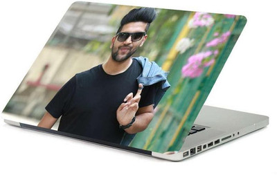 

PrintHunt MULTICOLOR Laptop Skin Sticker 3 MM VINYL LAPTOP STICKERS-0228 Vinyl Laptop Decal 15.6