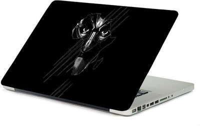 

PrintHunt MULTICOLOR Laptop Skin Sticker 3 MM VINYL LAPTOP STICKERS-0221 Vinyl Laptop Decal 15.6