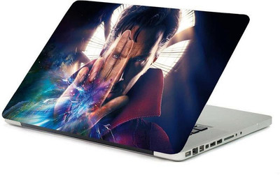 

PrintHunt MULTICOLOR Laptop Skin Sticker 3 MM VINYL LAPTOP STICKERS-0214 Vinyl Laptop Decal 15.6