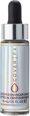 

COVER FX CUSTOM ENHANCER DROPS (30 ml, HALO)(30 ml, HALO)