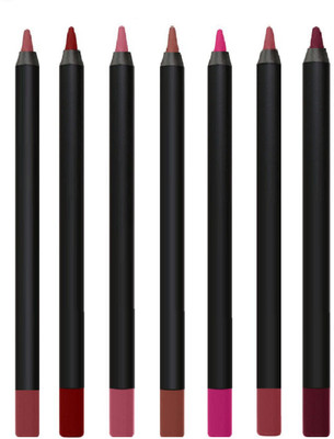 

tanvi27 PERFECT FUSION OF LIP CONTOURS(MULTI COLOR)