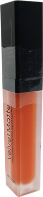 

AddBeauty Velvet Liquid Matte Lipstick Glm21-24#(Toned Orange)