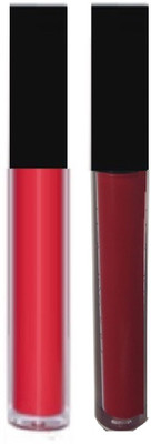 

tanvi27 LONG STAY WATER PROOF MATTE FUSION(MULTICOLOR)