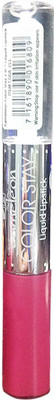 

Cameleon Color Stay Liquid Lipstick(Peach, 4.5 g)