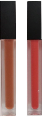 

Gabbu MOIST MATTE COMBO LIPSTICK(MULTI)