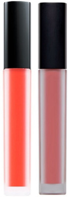 

Gabbu Sensational matte lipstick(BOMBSHELL, MAMACITA)