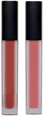 

Gabbu CREAMY LIQUID MATTE LIPSTICK(BOMBSHELL, TRENDSETTER)