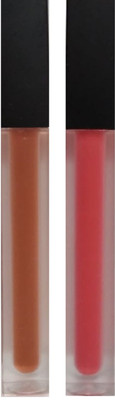 

tanvi27 "All Day" Liquid Lipstick(SPICY, PUNCH)