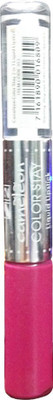 

Cameleon Color Stay Liquid Lipstick(Pink, 4.5 g)