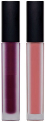 

Gabbu CREAMY MATTE LIPSTICK(BOMBSHELL, MATERIAL GIRL)