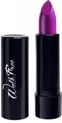 

Blue Heaven Walk Free Lipstick (LP 08)(Walk Free Lipstick (LP 08))