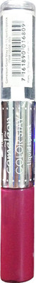 

Cameleon Color Stay Liquid Lipstick(Pyaji, 4.5 g)