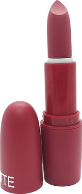 

AddBeauty Beaute Color Super Matte Lipstick 11#(Brave Red)