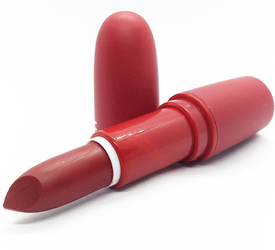 

AddBeauty BeauteColor Super Matte Lipstick 5#(Russain Red)