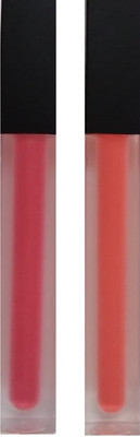 

tanvi27 NEW REVOLUTIONARY HOT & COOL COMBO(VELVET PINK, PUNCH RED)