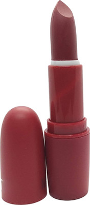

AddBeauty BeauteColor Super Matte Lipstick 04#(Diva Antics)