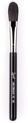 

Sigma Makeup Brush Organizer(Black, White)