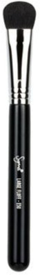 

JA cosmetics Makeup Brush Organizer(Black, White)