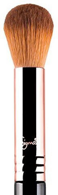 

Sigma Makeup Brush Organizer(Black, White)