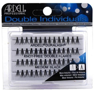 

Ardell Makeup Brush Organizer(Black, White)