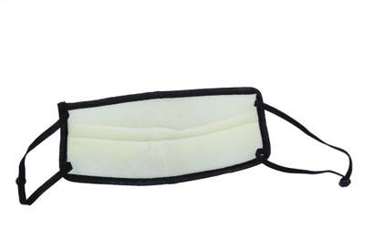 

AutoVHPR 12121 Mask and Respirator