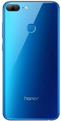 NICE Honor 9N Back Panel(Blue)