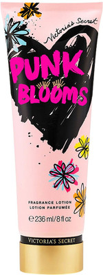 

Victoria Secret PUNK BLOOMS BODY LOTION 236 ML(.236)