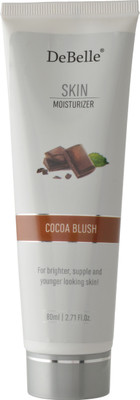 

DeBelle Skin Moisturizer Cocoa Blush(80 ml)