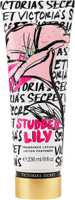 

Victoria Secret STUDDED LILY BODY LOTION 236 ML(236)