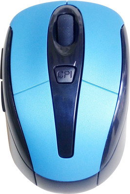 

VoxBot wlm103 Wireless Optical Gaming Mouse(2.4GHz Wireless, Multicolor)