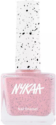

Nykaa Cookie Crumble Nail Enamel Jam Tart 256