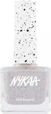 

Nykaa Cookie Crumble Nail Enamel Milky Way Sandwich 252