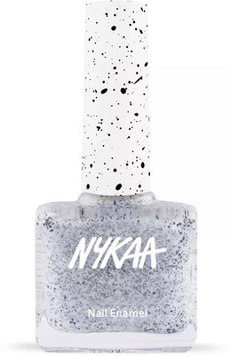 

Nykaa Cookie Crumble Nail Enamel Vanilla Crisps 192