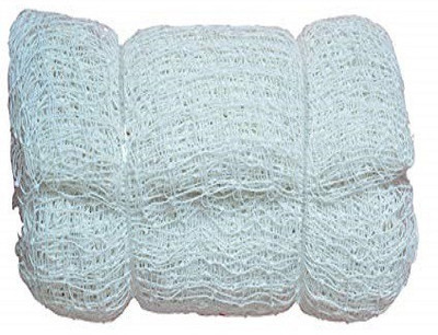 

EASYSHOPPINGBAZAAR Anti Bird Net 10 Foot x 18 Foot.White in colour Cricket Net(White)